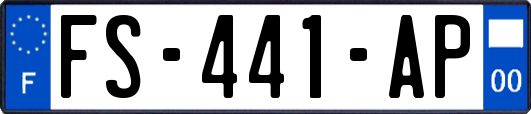 FS-441-AP