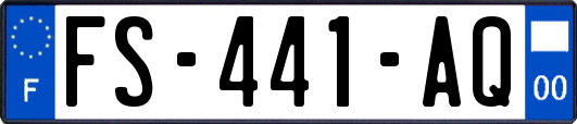 FS-441-AQ
