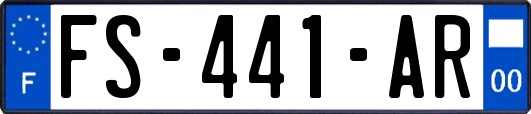 FS-441-AR
