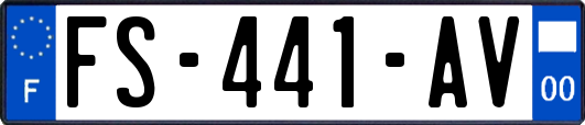FS-441-AV