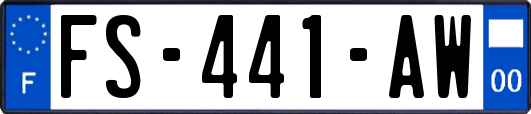 FS-441-AW