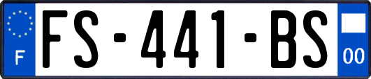 FS-441-BS