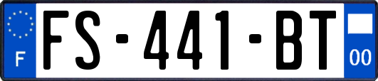 FS-441-BT