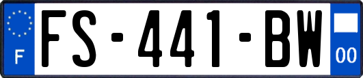 FS-441-BW