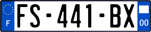 FS-441-BX