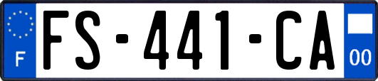 FS-441-CA