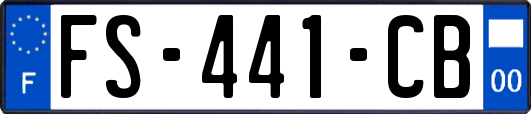 FS-441-CB