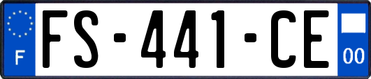 FS-441-CE