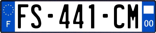 FS-441-CM