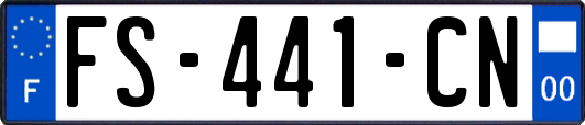 FS-441-CN