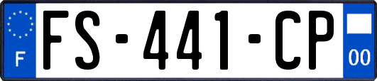 FS-441-CP