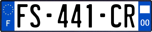FS-441-CR