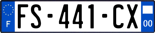 FS-441-CX