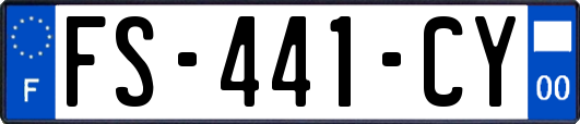 FS-441-CY