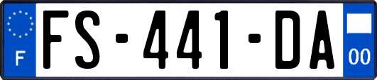 FS-441-DA