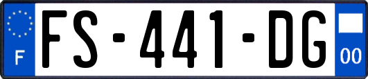 FS-441-DG