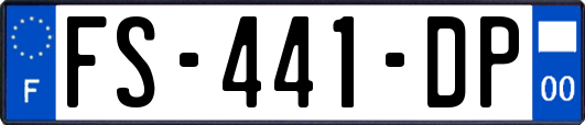 FS-441-DP
