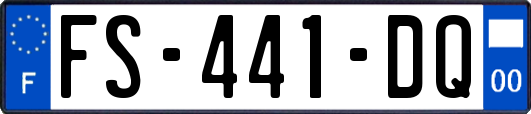 FS-441-DQ