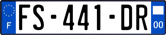 FS-441-DR