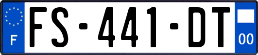 FS-441-DT