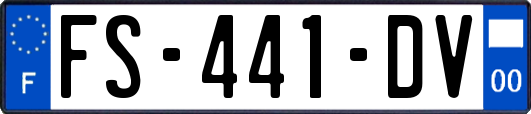 FS-441-DV