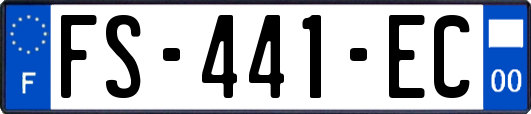 FS-441-EC