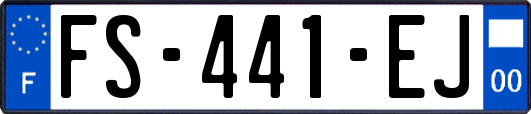 FS-441-EJ