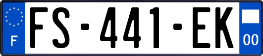 FS-441-EK