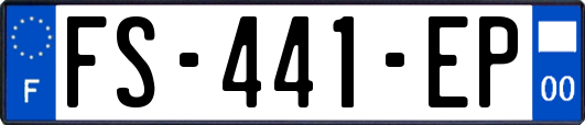 FS-441-EP