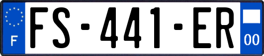 FS-441-ER