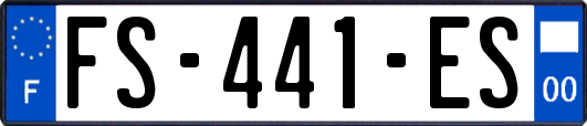 FS-441-ES