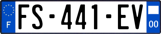 FS-441-EV
