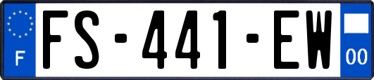 FS-441-EW