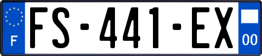 FS-441-EX