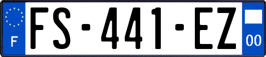 FS-441-EZ