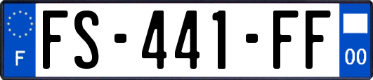 FS-441-FF