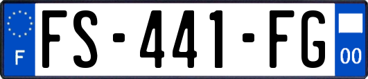 FS-441-FG