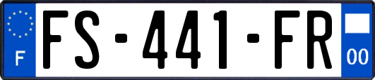 FS-441-FR