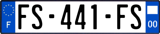 FS-441-FS