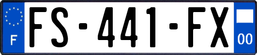 FS-441-FX