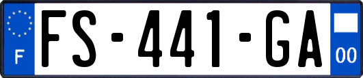 FS-441-GA