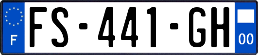 FS-441-GH