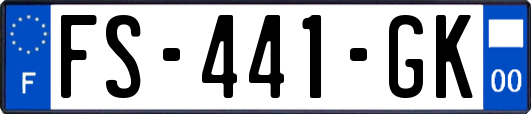 FS-441-GK