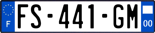 FS-441-GM