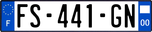FS-441-GN