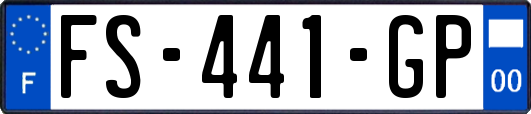 FS-441-GP