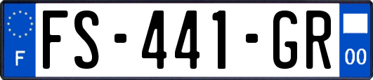 FS-441-GR