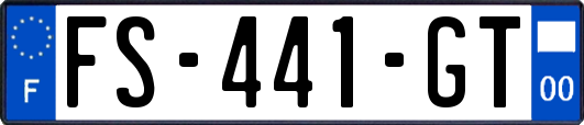 FS-441-GT