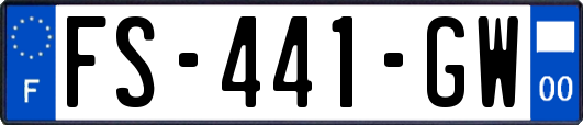 FS-441-GW