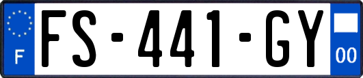 FS-441-GY